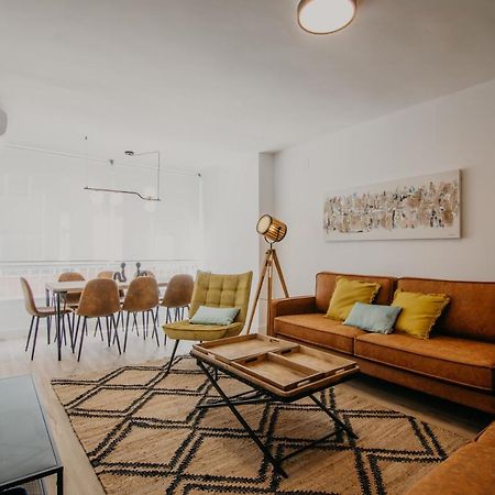 Tuguest Pedro Antonio II Apartment Granada Exterior foto