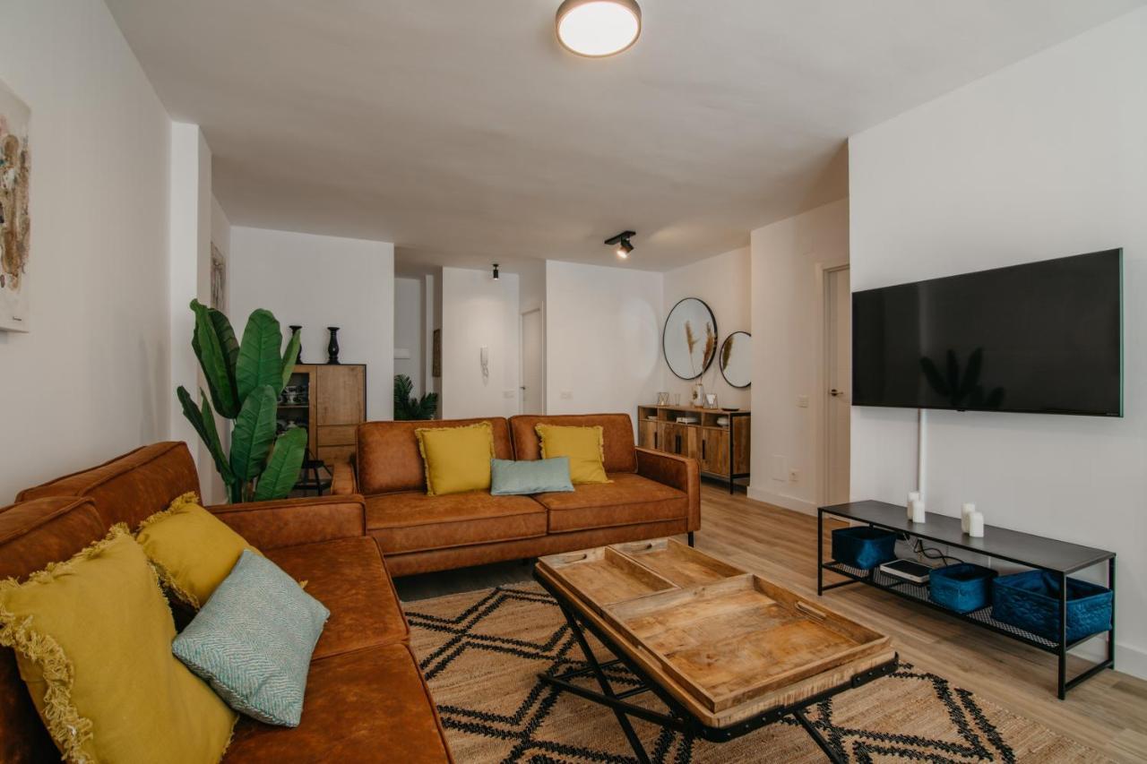Tuguest Pedro Antonio II Apartment Granada Exterior foto