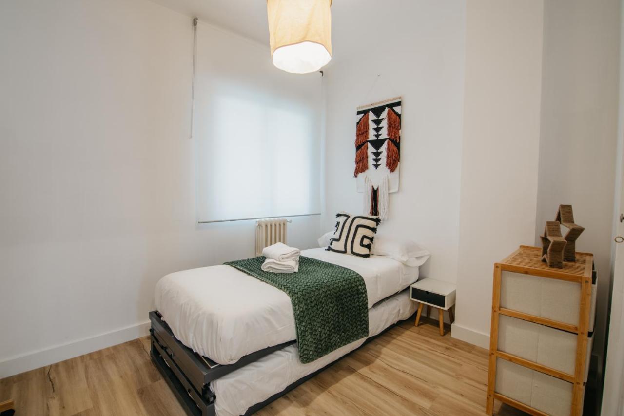 Tuguest Pedro Antonio II Apartment Granada Exterior foto