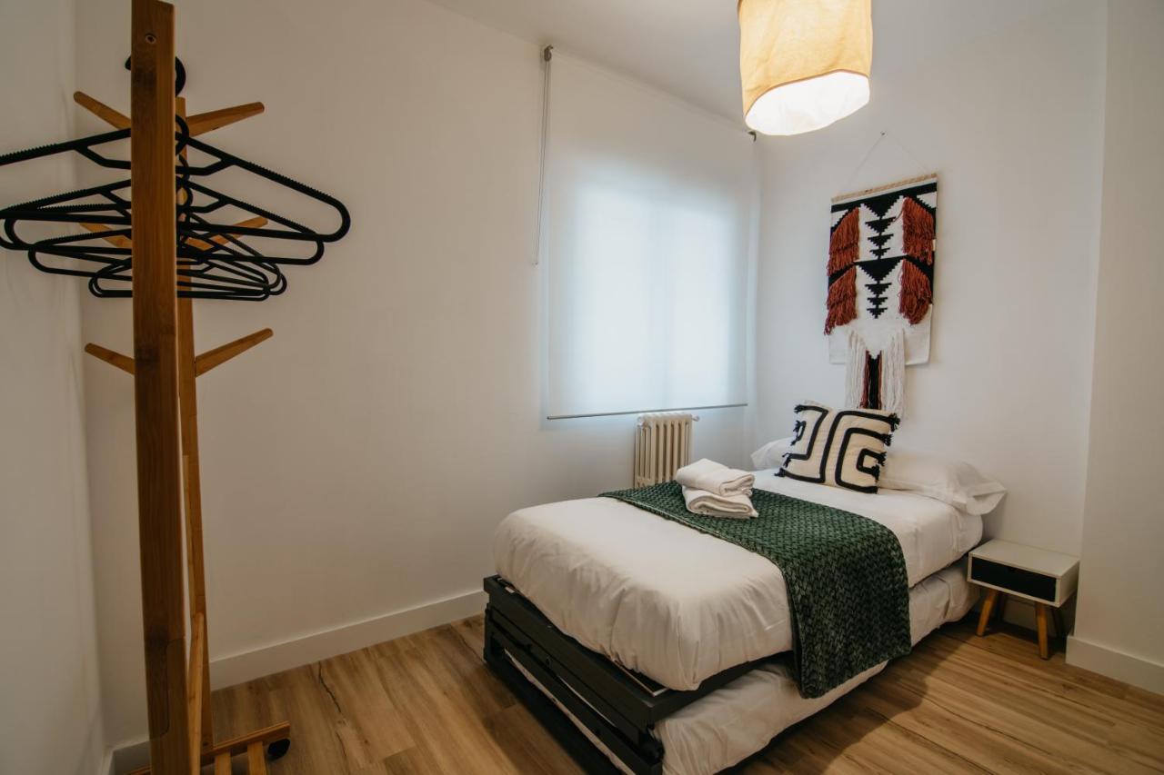 Tuguest Pedro Antonio II Apartment Granada Exterior foto