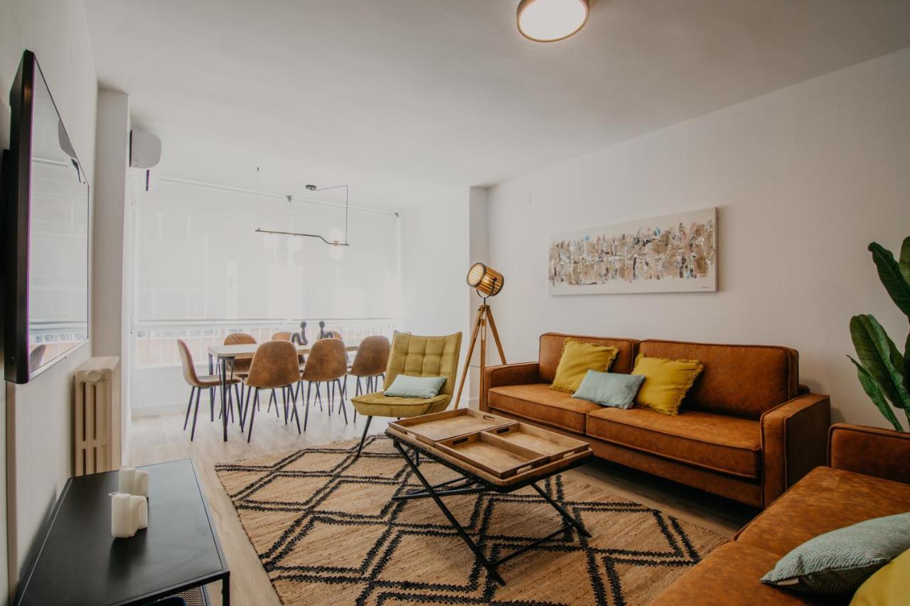 Tuguest Pedro Antonio II Apartment Granada Exterior foto
