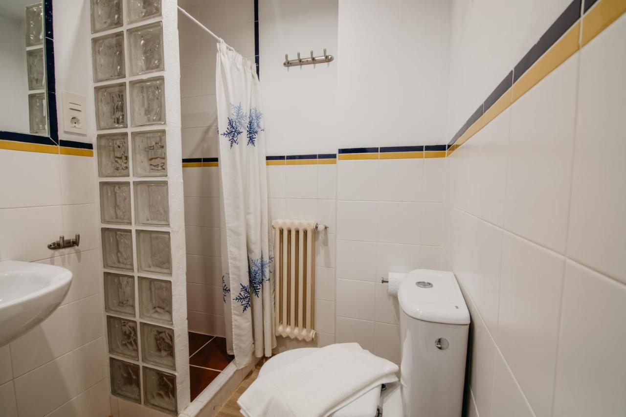 Tuguest Pedro Antonio II Apartment Granada Exterior foto